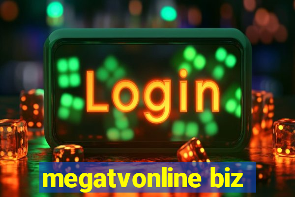 megatvonline biz